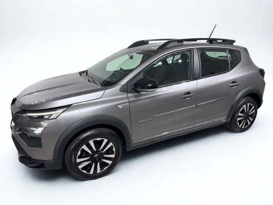 RENAULT KARDIAN 1.0 TCE FLEX EVOLUTION EDC